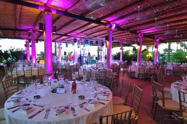 Weddings At Edde Sands